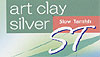 Silver Clay