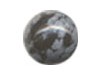 Snowflake Obsidian