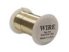 Tarnish Resist Wire