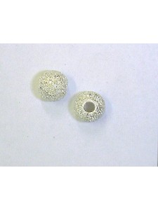 Stardust Bead 8mm Hole:1.8mm  AT