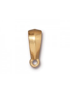 BAIL CLASSIC .25 ID Bright Gold