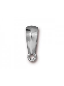 BAIL  CLASSIC .25 ID  Rhodium plated