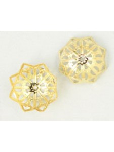 Bead Cap G/P