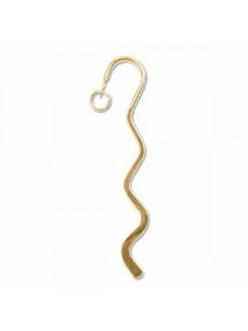 Mini Squiggle Bookmark GP