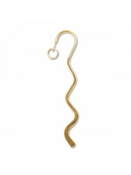 Mini Squiggle Bookmark GP