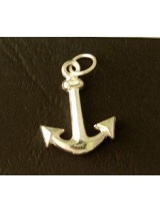 Charm St. Silver Anchor 1.65 gram