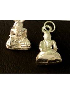 Charm St.Silver Buddha 3.25 gram