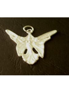 Charm St. Silver Fairy 3.08 gram