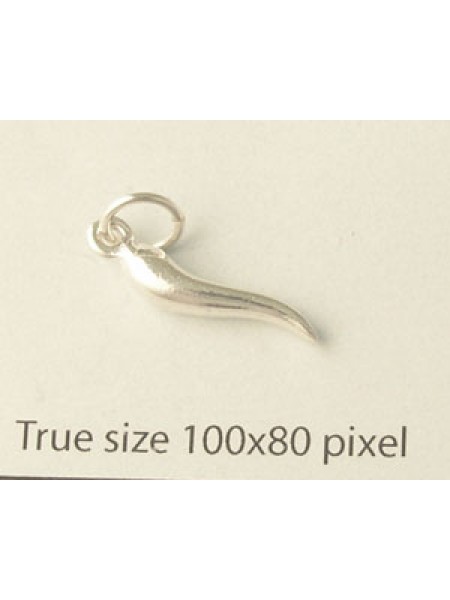 Charm St.Silver Fertility Chilli 0.9gram