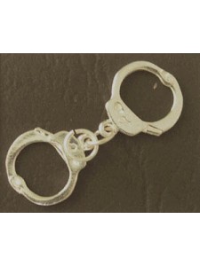 Charm St. Silver Cuffs 1.88gram