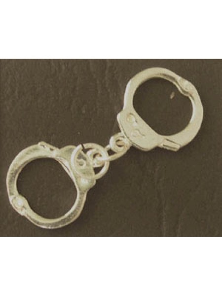 Charm St. Silver Cuffs 1.88gram