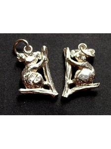 St.Silver Charm Koala ~1.8 gram