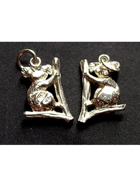 St.Silver Charm Koala ~1.8 gram