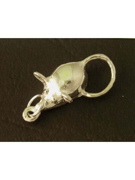 Charm St. Silver Mouse 1.65 gram