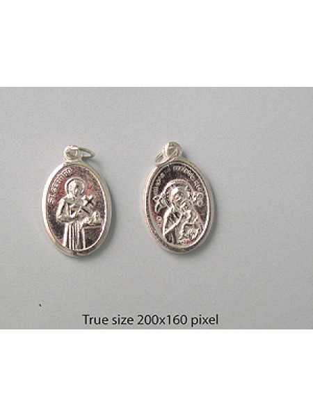 Charm St.Silver St.Gerrad 5.58gram