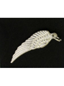 St.Silver Wing 30mm 2.1gram