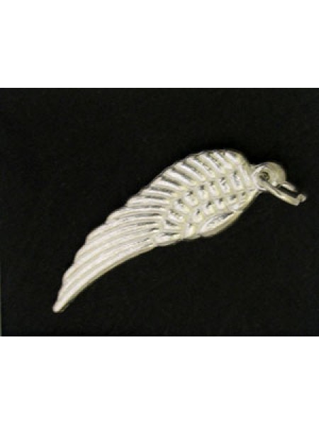 St.Silver Wing 30mm 2.1gram