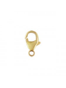 Parrot Clasp 11.5x6mm 14K Gold Filled