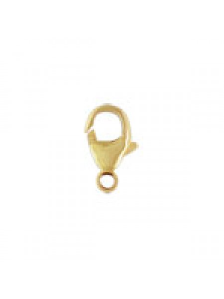 Parrot Clasp 11.5x6mm 14K Gold Filled