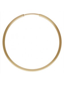 Endless Hoop 14KGF 1.25mmx30mm - EACH