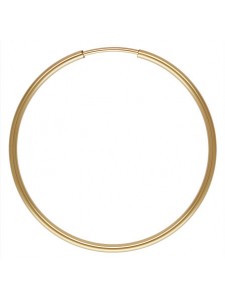 Endless Hoop 14KGF 1.25mmx30mm - EACH