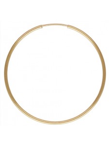 Endless Hoop 14KGF 1.25mmx40mm - EACH