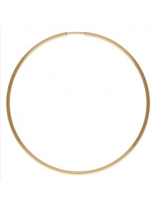 Endless Hoop 14KGF 1.25mmx50mm - EACH