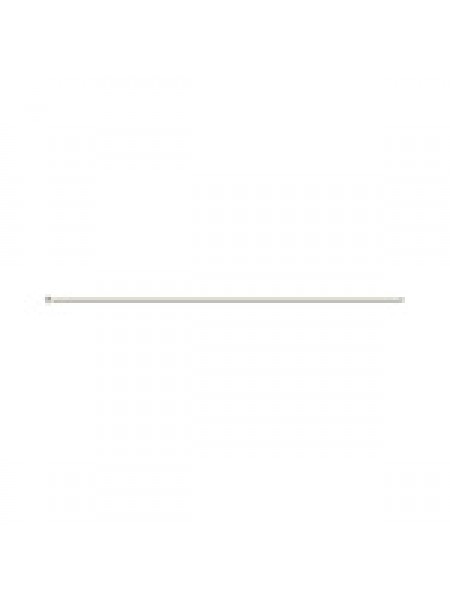 St.Silver Headpin 0.64x76mm 22gauge 3in