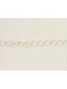 Chain Curb 045 925 - per gram (5.3gr/M)