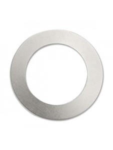 Alkeme Washer OD-1.5 in w/ 1/4in Ring
