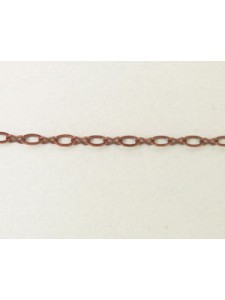 Chain 235 ASF Antique Copper per meter