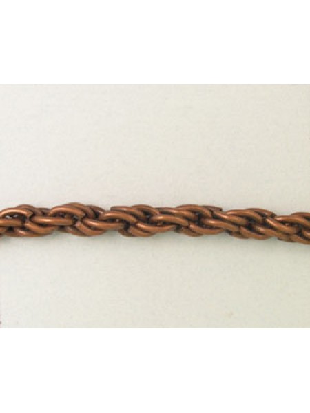 Chain Anti Copper 50 MTR NOT SPOOLED