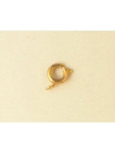 Bolt Ring SR-6m G/P