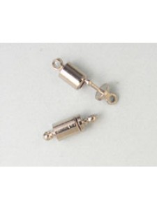 Cylinder Clasp Pin/Rubber System N/P