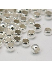 Crimps 2.5mm H1.2mm S/P NF