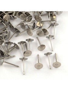 Stainless Steel 304 Stud 10mm disc-pairs