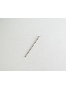 Head Pin 1 (25x0.8mm) Nickel Plated