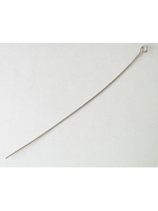 Eye Pin 3 (76x0.7mm) Nickel Plated