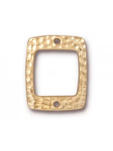LINK DRILLED RECTANGLE GB