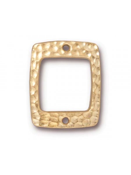 LINK DRILLED RECTANGLE GB