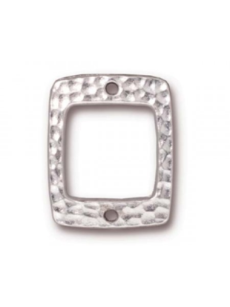 LINK DRILLED RECTANGLE RB