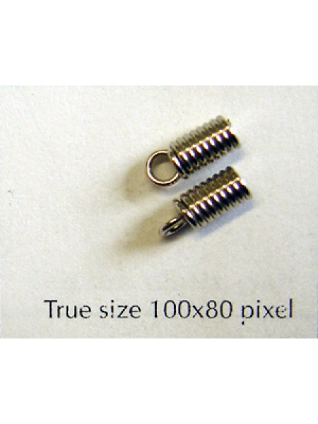 N/L End Spring ID:2.8mm N/P