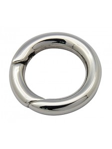 Spring Clasp 24mm x 4mm Stainless Steel