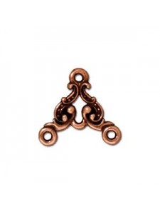 Link Empire  Antique Copper