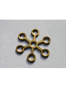 18mm Base 6-prong RAW