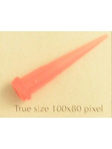 ACS Nozzel B2 (20 gauge Pink) - each