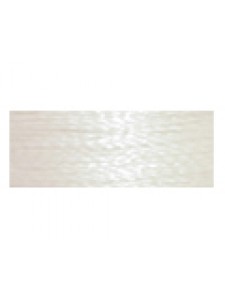 Bead Thread Medium 0.3mm White 100m