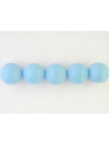 Tiffany Round Bead 10mm Turquoise JOBLOT