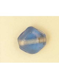 Indian Diamond 14x14x8mm Sapphire