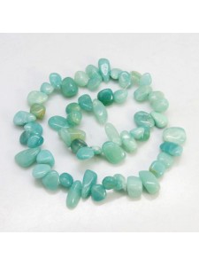 Amazonite Nuggets 13-20mm